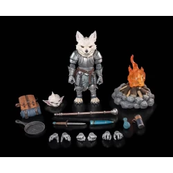 Figurine Bylur Frostfurr Imp-Scale - Mythic Legions Horror of Einsamall Four Horsemen Toy Design