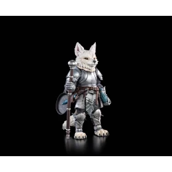 Figurine Bylur Frostfurr Imp-Scale - Mythic Legions Horror of Einsamall Four Horsemen Toy Design