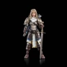 Figurine Commander Igraine - Mythic Legions Horror of Einsamall Four Horsemen Toy Design