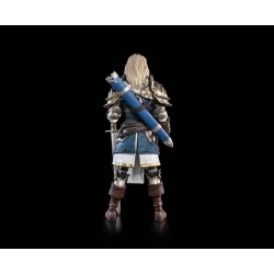 Figurine Commander Igraine - Mythic Legions Horror of Einsamall Four Horsemen Toy Design
