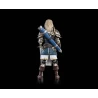 Figurine Commander Igraine - Mythic Legions Horror of Einsamall Four Horsemen Toy Design
