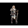 Figurine Commander Igraine - Mythic Legions Horror of Einsamall Four Horsemen Toy Design