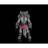 Figurine Garmyr the Horror of Einsamall Ogre-Scale - Mythic Legions Horror of Einsamall Four Horsemen Toy Design