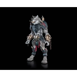 Figurine Garmyr the Horror of Einsamall Ogre-Scale - Mythic Legions Horror of Einsamall Four Horsemen Toy Design