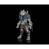 Figurine Garmyr the Horror of Einsamall Ogre-Scale - Mythic Legions Horror of Einsamall Four Horsemen Toy Design