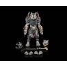 Figurine Garmyr the Horror of Einsamall Ogre-Scale - Mythic Legions Horror of Einsamall Four Horsemen Toy Design