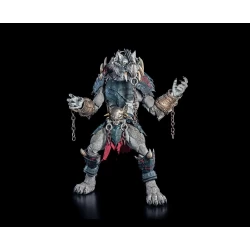 Figurine Garmyr the Horror of Einsamall Ogre-Scale - Mythic Legions Horror of Einsamall Four Horsemen Toy Design