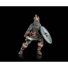 Figurine Halvard of Frothvar - Mythic Legions Horror of Einsamall Four Horsemen Toy Design