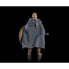 Figurine Halvard of Frothvar - Mythic Legions Horror of Einsamall Four Horsemen Toy Design