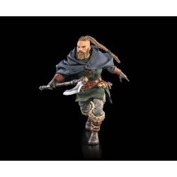 Figurine Halvard of Frothvar - Mythic Legions Horror of Einsamall Four Horsemen Toy Design