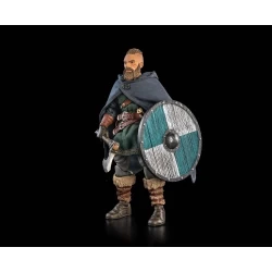 Figurine Halvard of Frothvar - Mythic Legions Horror of Einsamall Four Horsemen Toy Design