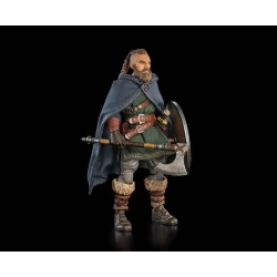 Figurine Halvard of Frothvar - Mythic Legions Horror of Einsamall Four Horsemen Toy Design