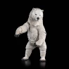 Figurine Isbjorn Polar Bear Mount - Mythic Legions Horror of Einsamall Four Horsemen Toy Design