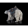 Figurine Isbjorn Polar Bear Mount - Mythic Legions Horror of Einsamall Four Horsemen Toy Design