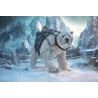 Figurine Isbjorn Polar Bear Mount - Mythic Legions Horror of Einsamall Four Horsemen Toy Design