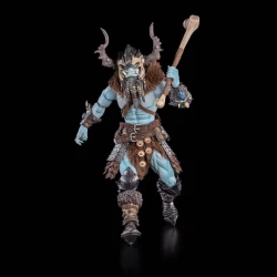 Figurine J´akull Ironbones - Mythic Legions Horror of Einsamall Four Horsemen Toy Design