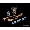 Figurine J´akull Ironbones - Mythic Legions Horror of Einsamall Four Horsemen Toy Design