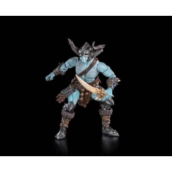 Figurine J´akull Ironbones - Mythic Legions Horror of Einsamall Four Horsemen Toy Design