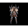 Figurine J´akull Ironbones - Mythic Legions Horror of Einsamall Four Horsemen Toy Design