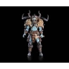 Figurine J´akull Ironbones - Mythic Legions Horror of Einsamall Four Horsemen Toy Design