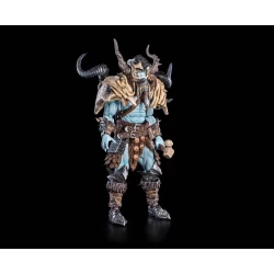 Figurine J´akull Ironbones - Mythic Legions Horror of Einsamall Four Horsemen Toy Design