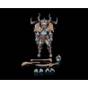 Figurine J´akull Ironbones - Mythic Legions Horror of Einsamall Four Horsemen Toy Design
