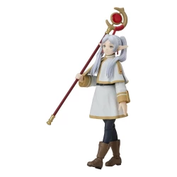 Figurine S.H. Figuarts Frieren - Frieren: Beyond Journey's End Bandai Tamashii Nations