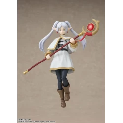 Figurine S.H. Figuarts Frieren - Frieren: Beyond Journey's End Bandai Tamashii Nations