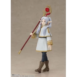 Figurine S.H. Figuarts Frieren - Frieren: Beyond Journey's End Bandai Tamashii Nations