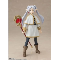 Figurine S.H. Figuarts Frieren - Frieren: Beyond Journey's End Bandai Tamashii Nations