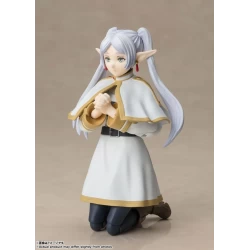 Figurine S.H. Figuarts Frieren - Frieren: Beyond Journey's End Bandai Tamashii Nations