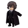 Figurine Nendoroid Doll Osamu Dazai: Dark Era Ver. - Bungo Stray Dogs Orange Rouge