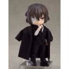 Figurine Nendoroid Doll Osamu Dazai: Dark Era Ver. - Bungo Stray Dogs Orange Rouge
