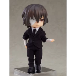 Figurine Nendoroid Doll Osamu Dazai: Dark Era Ver. - Bungo Stray Dogs Orange Rouge