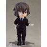 Figurine Nendoroid Doll Osamu Dazai: Dark Era Ver. - Bungo Stray Dogs Orange Rouge