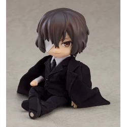 Figurine Nendoroid Doll Osamu Dazai: Dark Era Ver. - Bungo Stray Dogs Orange Rouge