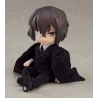 Figurine Nendoroid Doll Osamu Dazai: Dark Era Ver. - Bungo Stray Dogs Orange Rouge