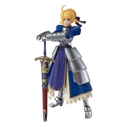Figurine Figma Saber 2.0 - Fate/Stay Night Max Factory