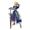 Figurine Figma Saber 2.0 - Fate/Stay Night Max Factory