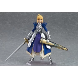 Figurine Figma Saber 2.0 - Fate/Stay Night Max Factory