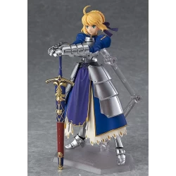 Figurine Figma Saber 2.0 - Fate/Stay Night Max Factory