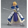 Figurine Figma Saber 2.0 - Fate/Stay Night Max Factory