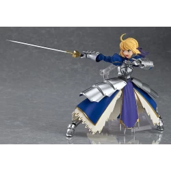 Figurine Figma Saber 2.0 - Fate/Stay Night Max Factory