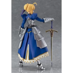 Figurine Figma Saber 2.0 - Fate/Stay Night Max Factory