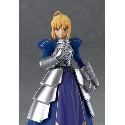Figurine Figma Saber 2.0 - Fate/Stay Night Max Factory