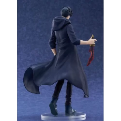 Figurine Sung Jinwoo Pop Up Parade L Size - Solo Leveling Good Smile Company