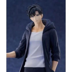 Figurine Sung Jinwoo Pop Up Parade L Size - Solo Leveling Good Smile Company