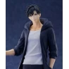 Figurine Sung Jinwoo Pop Up Parade L Size - Solo Leveling Good Smile Company