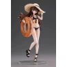 Figurine Elisia Valfelto Swimsuit Ver. Illustration by Luicent - Kotobukiya