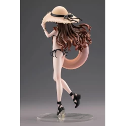 Figurine Elisia Valfelto Swimsuit Ver. Illustration by Luicent - Kotobukiya
